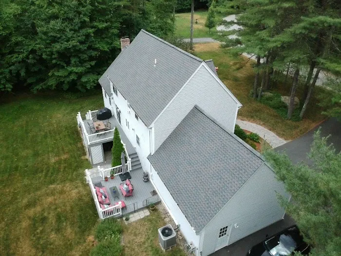 IRVING CONSULTING GROUP INC. Picture 7