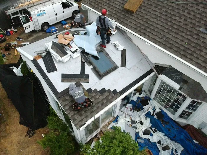 IRVING CONSULTING GROUP INC. Picture 5