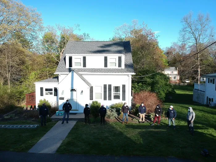 IRVING CONSULTING GROUP INC. Picture 8