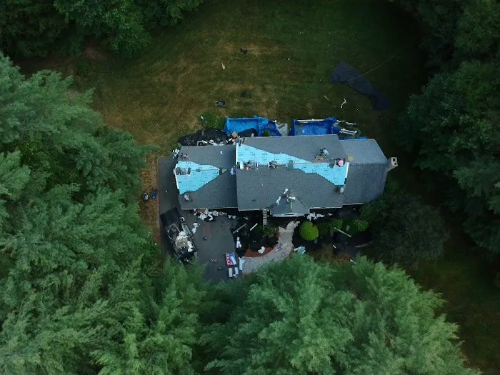 IRVING CONSULTING GROUP INC. Picture 9