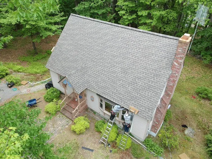 IRVING CONSULTING GROUP INC. Picture 2