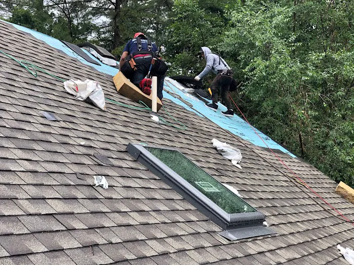 IRVING CONSULTING GROUP INC. Picture 4