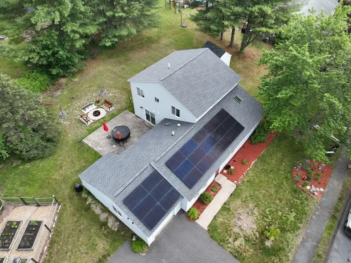 Golden Group Roofing & Solar Picture 9