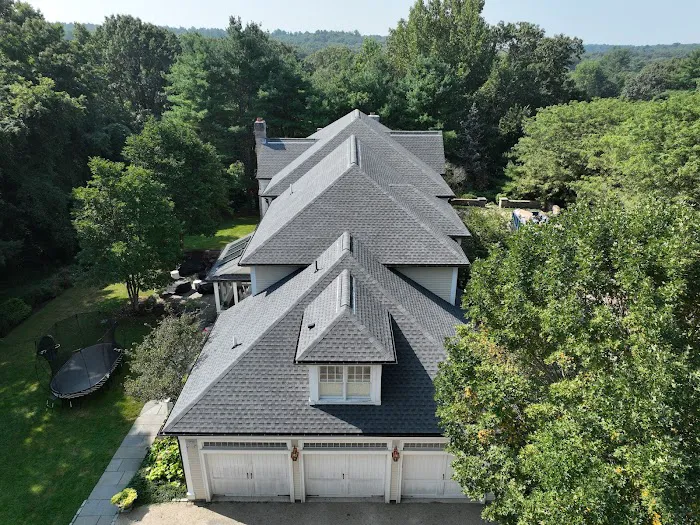 Golden Group Roofing & Solar Picture 2