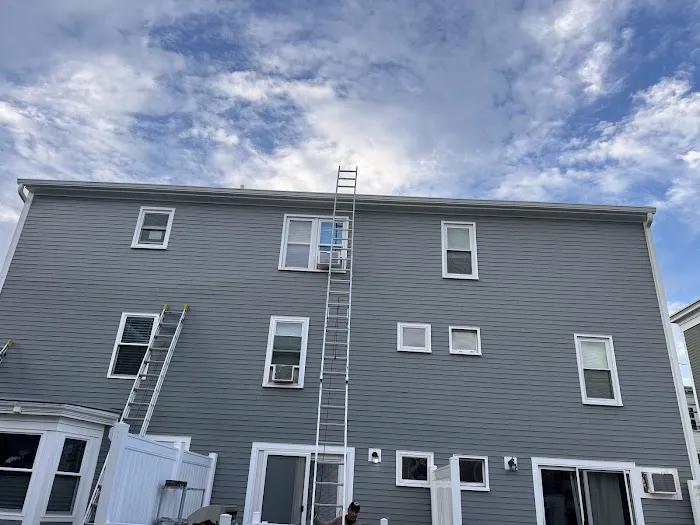 Golden Group Roofing & Solar Picture 1