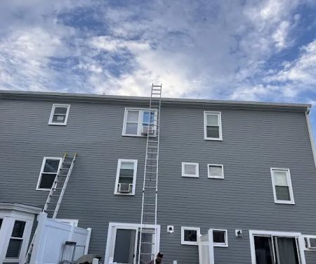 Golden Group Roofing & Solar