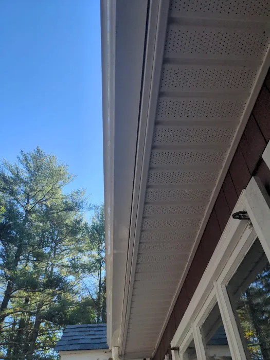 EAW Roofing and Construction Inc. Picture 6