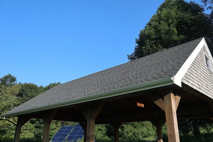 EAW Roofing and Construction Inc. Picture 7