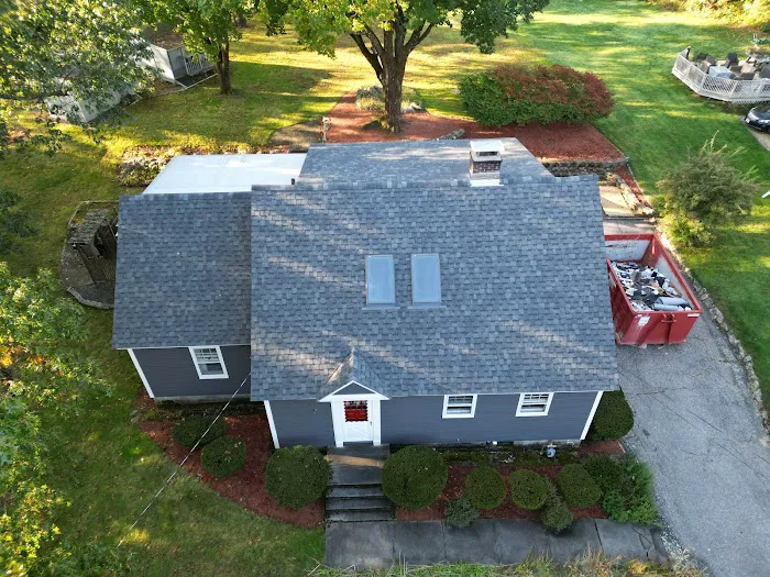 EAW Roofing and Construction Inc. Picture 1