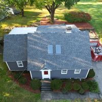 EAW Roofing and Construction Inc. ico