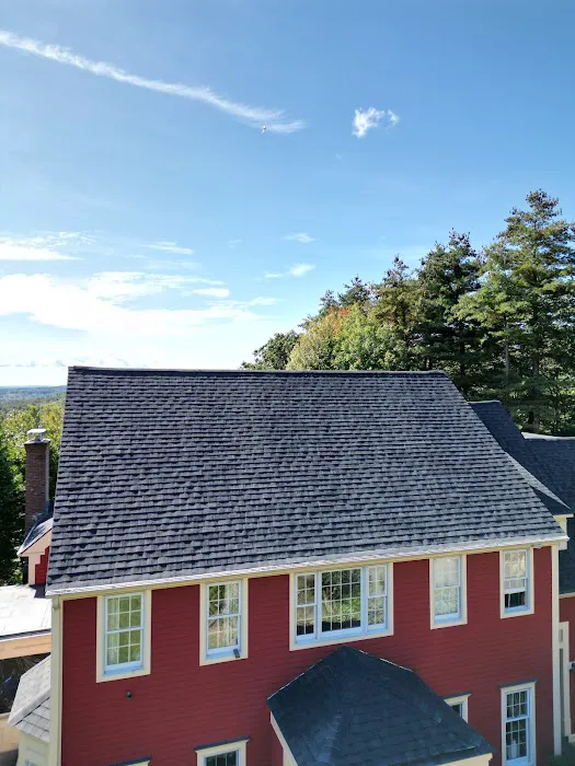 EAW Roofing and Construction Inc. Picture 2