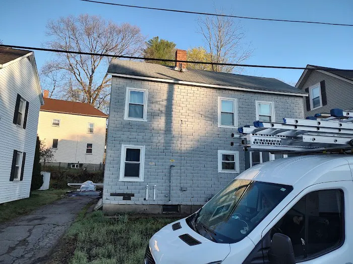 EAW Roofing and Construction Inc. Picture 9