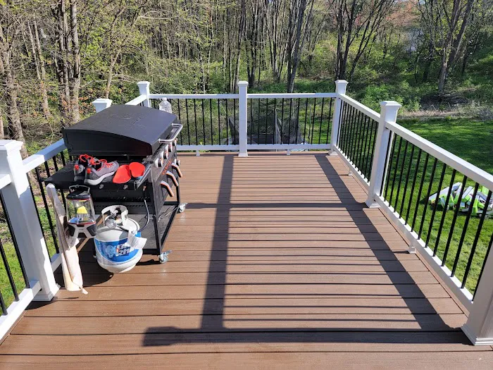 EAW Roofing and Construction Inc. Picture 8