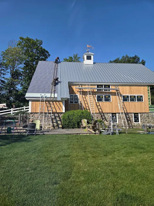 Atlantic Roofing Company LLC Picture 6