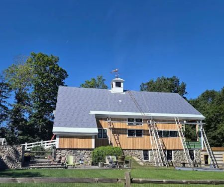 Atlantic Roofing Company LLC