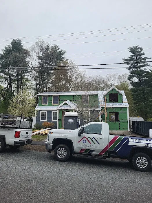 Atlantic Roofing Company LLC Picture 2