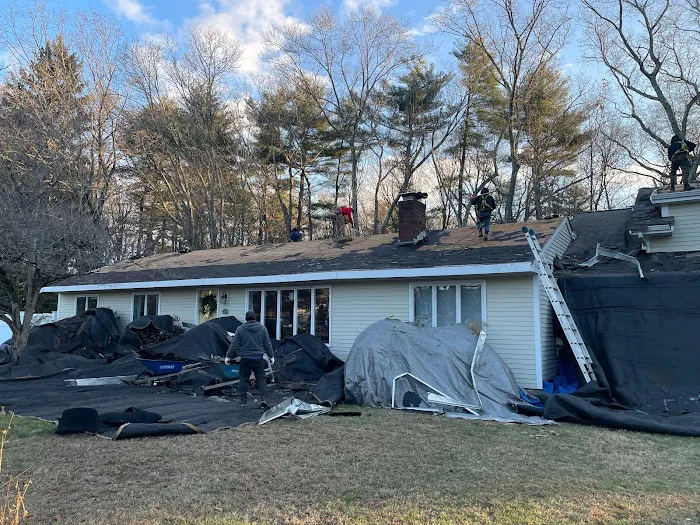 Atlantic Roofing Company LLC Picture 9