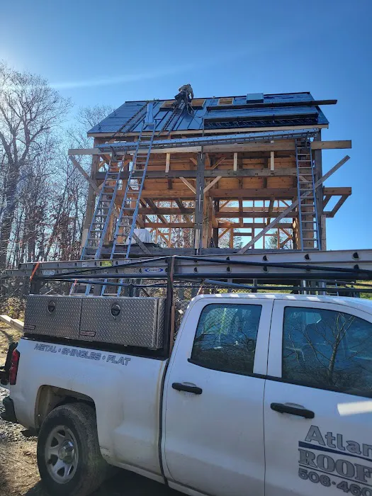 Atlantic Roofing Company LLC Picture 3