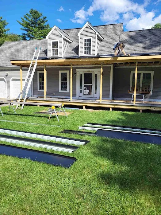 Atlantic Roofing Company LLC Picture 4