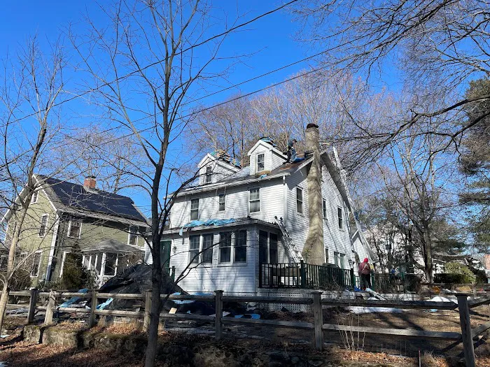 Atlantic Roofing Company LLC Picture 5