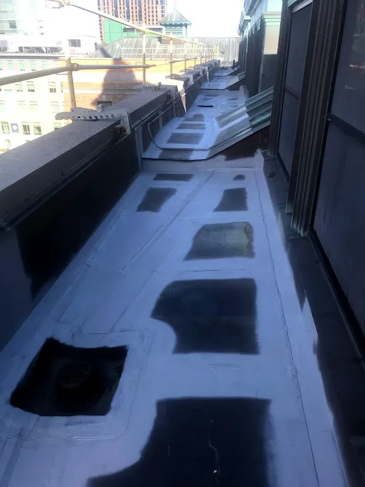 GRS: Greenwood Building Envelope Services Picture 5