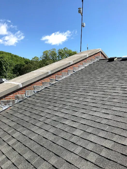 GRS: Greenwood Building Envelope Services Picture 9