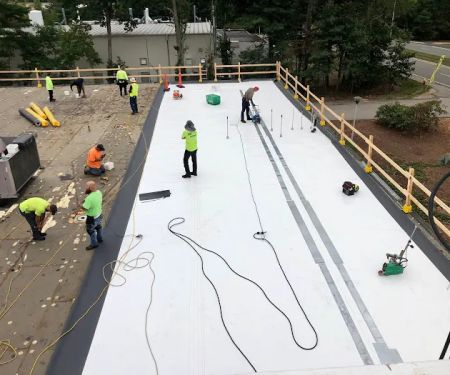 GRS: Greenwood Building Envelope Services