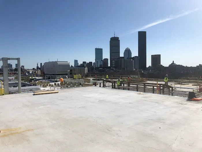 GRS: Greenwood Building Envelope Services Picture 10