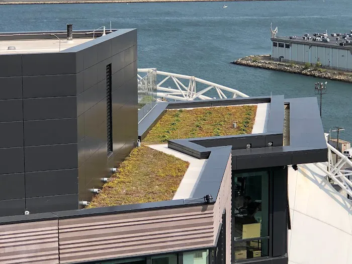 GRS: Greenwood Building Envelope Services Picture 6