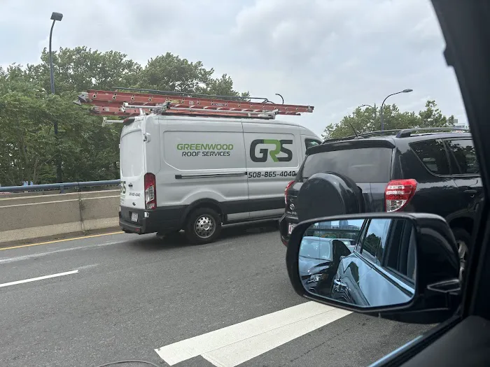 GRS: Greenwood Building Envelope Services Picture 8