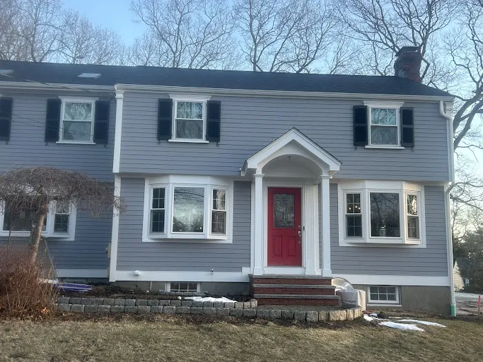 United Home Experts Picture 2