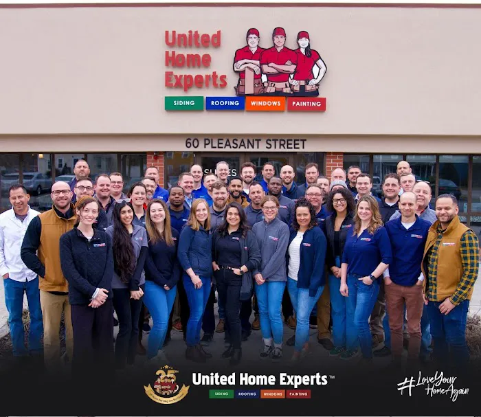 United Home Experts Picture 5