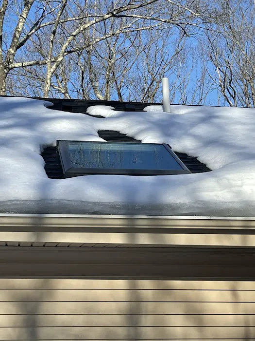 Done Right Roofing, INC. Picture 3