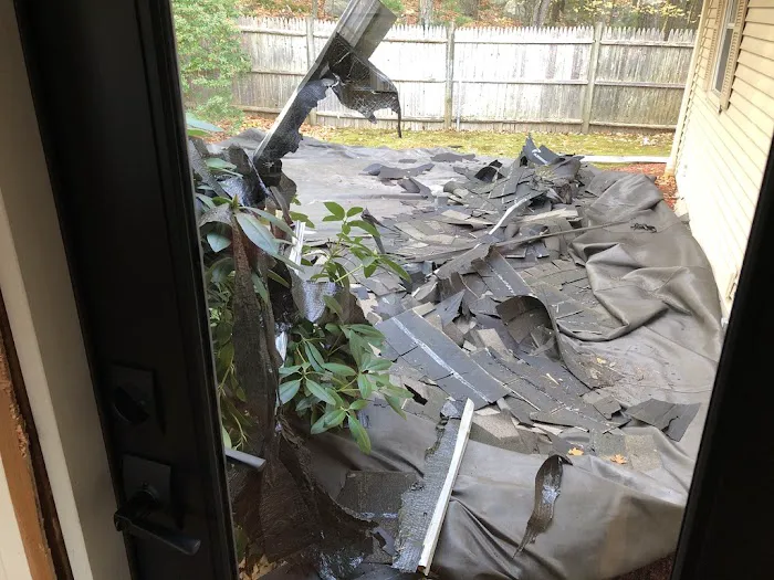 Done Right Roofing, INC. Picture 1