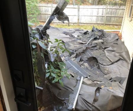 Done Right Roofing, INC.