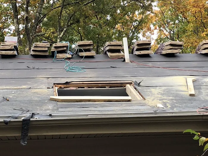 Done Right Roofing, INC. Picture 2