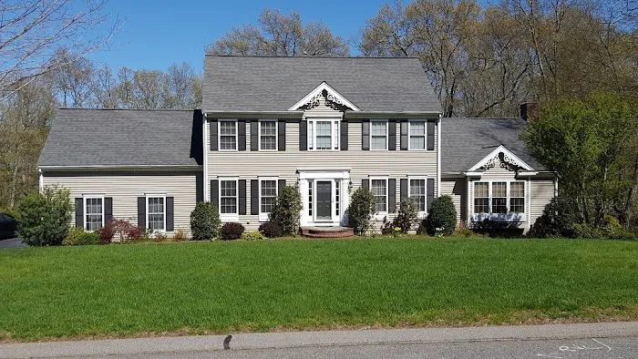 Done Right Roofing, INC. Picture 10