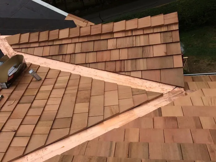 Bosworth Roofing Remodeling Picture 2