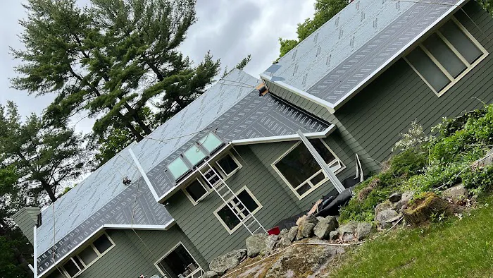 Bosworth Roofing Remodeling Picture 6