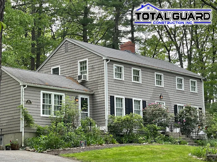 Total Guard Construction Inc Picture 10