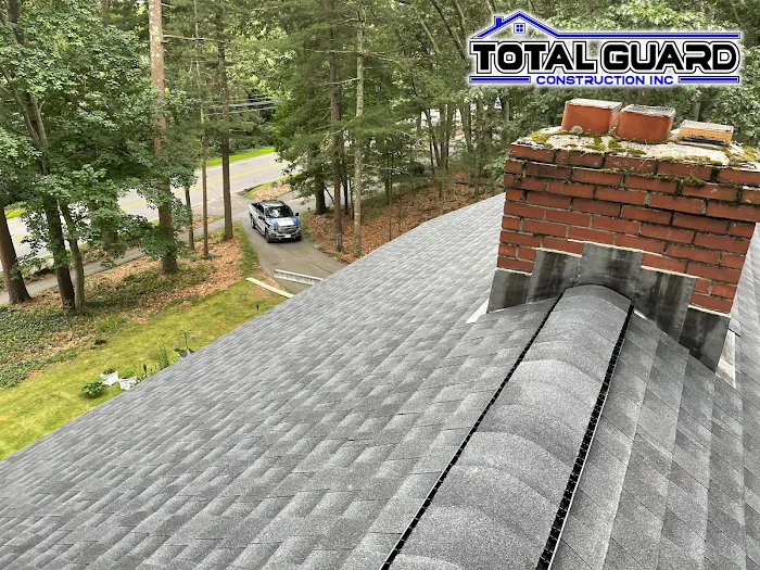 Total Guard Construction Inc Picture 7