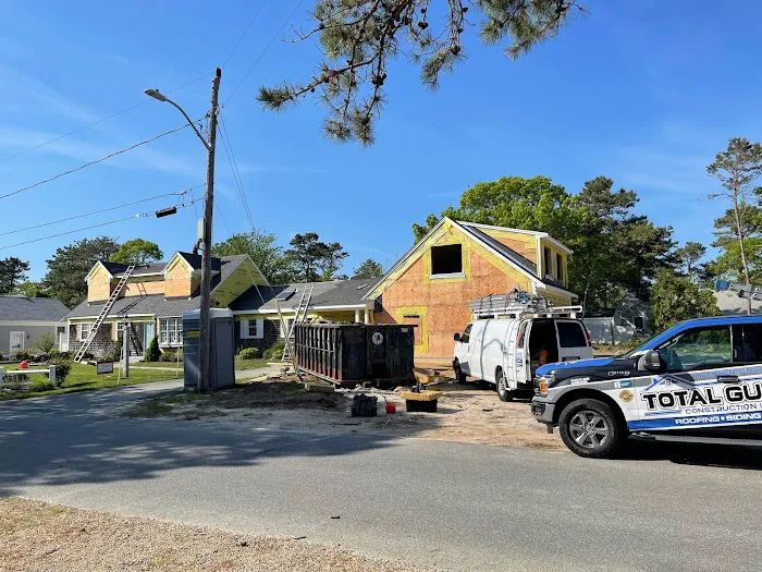 Total Guard Construction Inc Picture 5