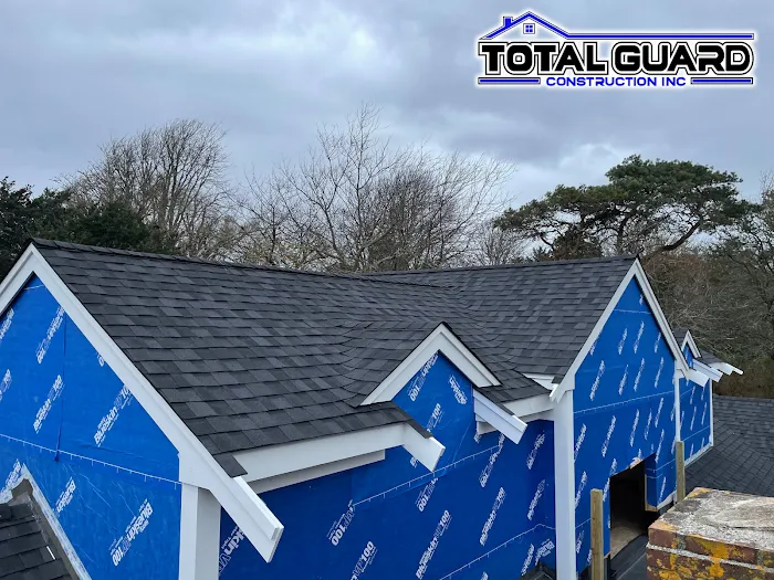 Total Guard Construction Inc Picture 9