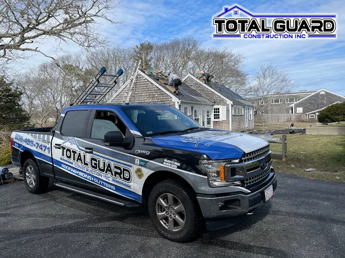 Total Guard Construction Inc Picture 2
