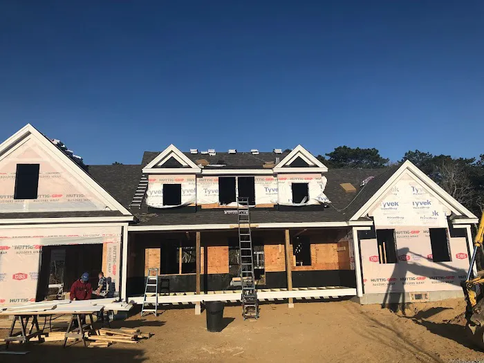 Total Guard Construction Inc Picture 4