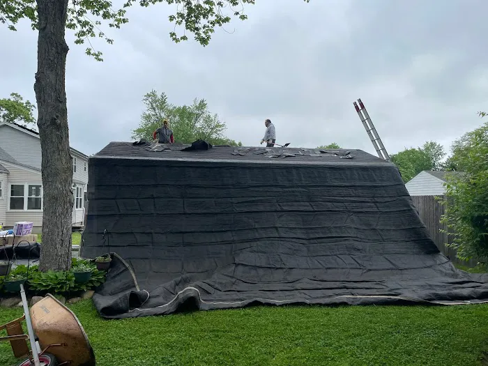 Total Guard Construction Inc Picture 1