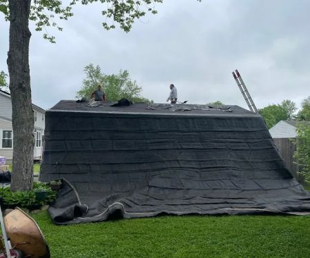 Total Guard Construction Inc