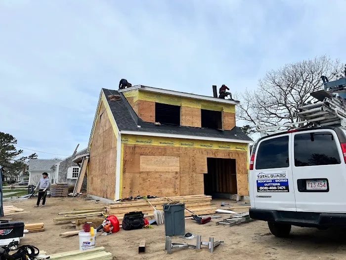 Total Guard Construction Inc Picture 8