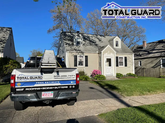 Total Guard Construction Inc Picture 3