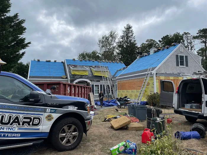 Total Guard Construction Inc Picture 6